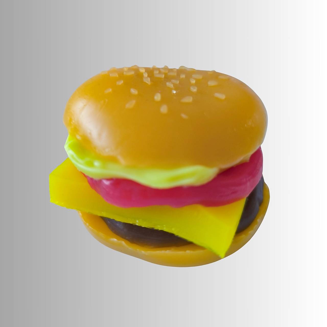 Squishy - Burger