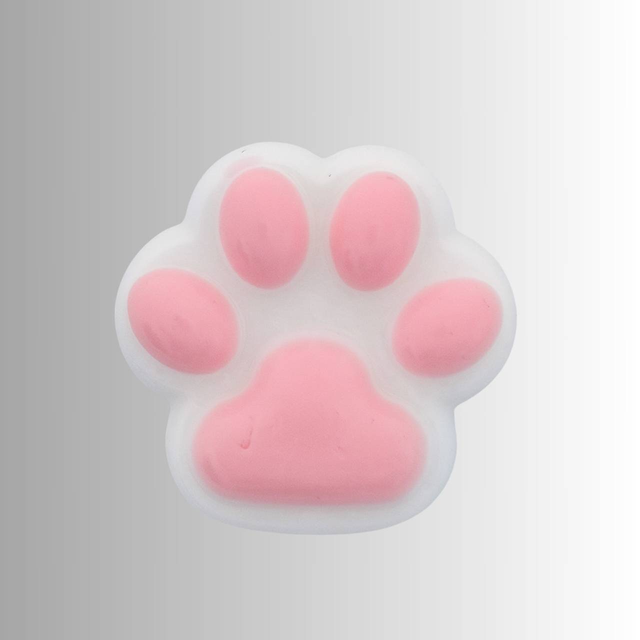 Squishy - Labka veľká plná