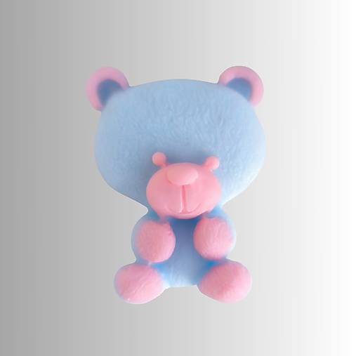 Squishy - Maco
