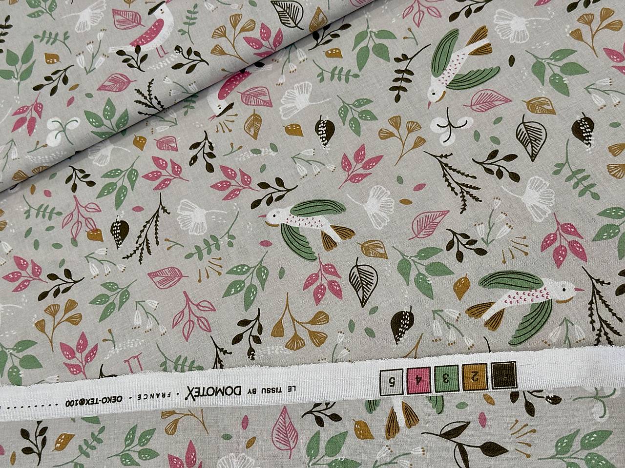 ❤️100% BAVLNA / TÁČIKY / KVETINKY❤️