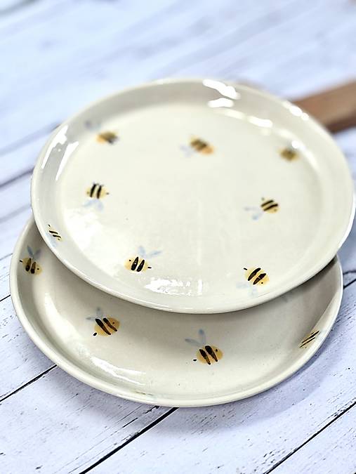 Tanier Bee