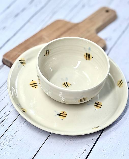 Tanier Bee