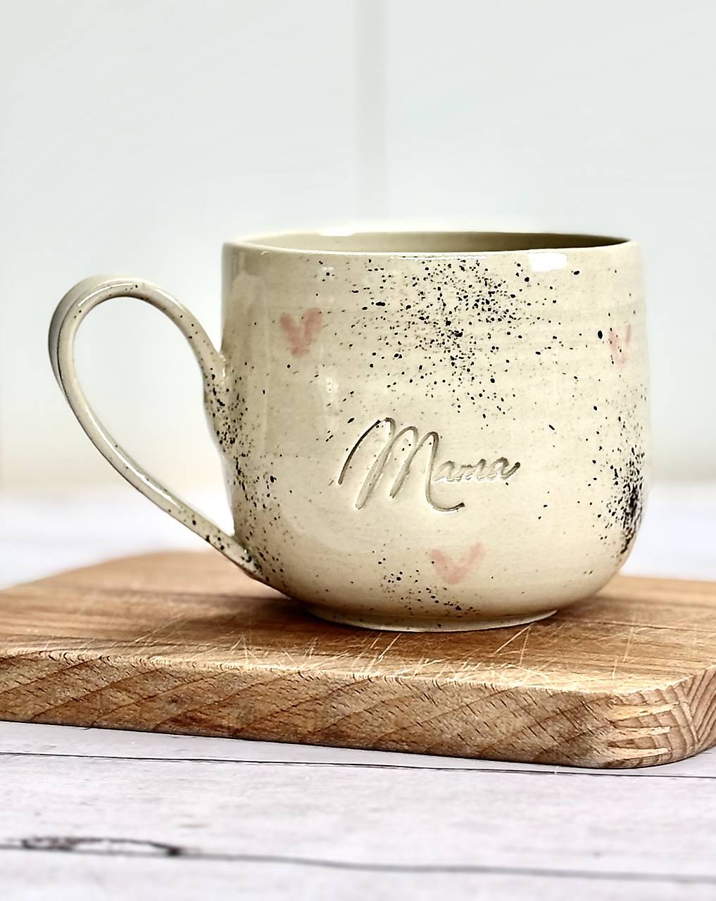 Šálka MAMA Amour Limited