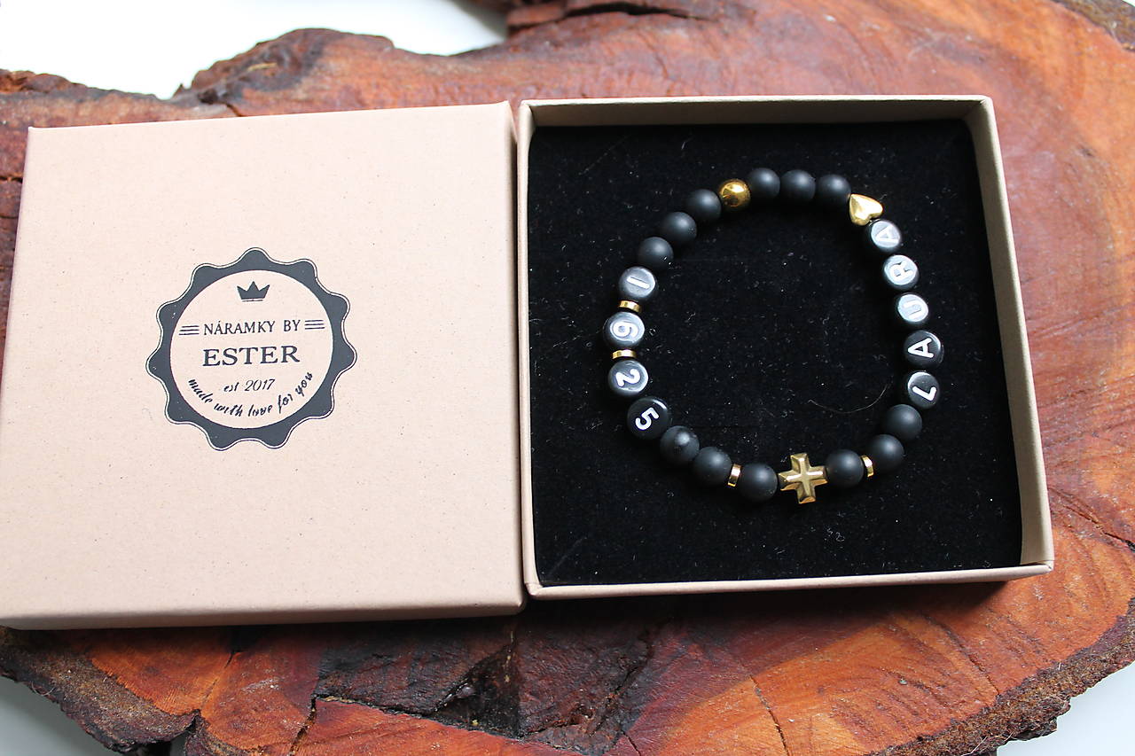 Prvé príjímanie _ s menom a dátumom