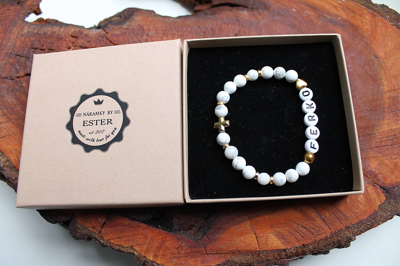 Prvé príjímanie _ s menom