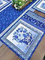 Úžitkový textil - Jedálenská súprava pre 6 osob – pre milovníkov cibuláku. - 17537076_