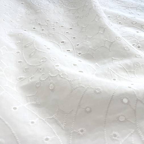 madeira Veľký ornament, 100 % bavlna EÚ, šírka 140 cm