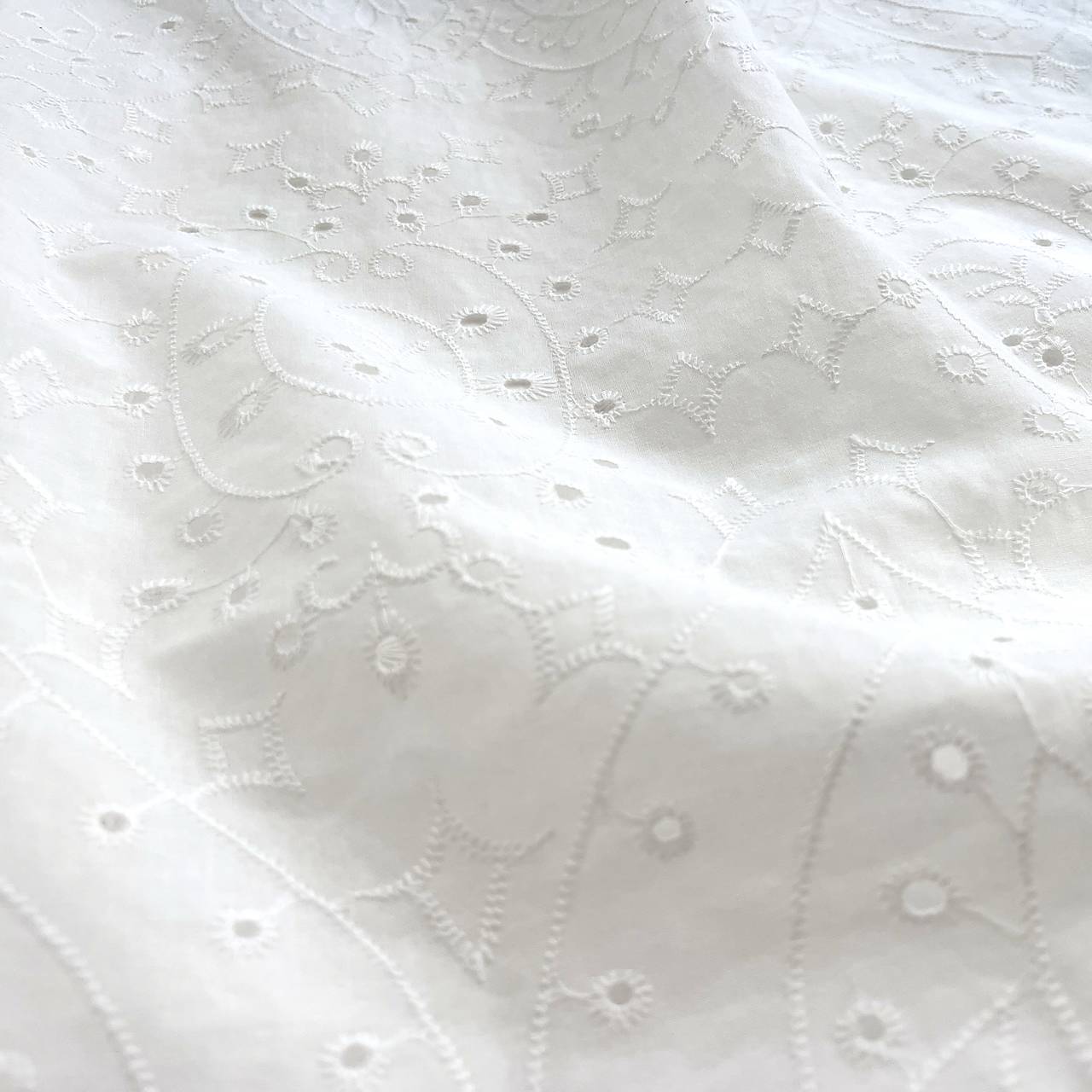 madeira Veľký ornament, 100 % bavlna EÚ, šírka 140 cm