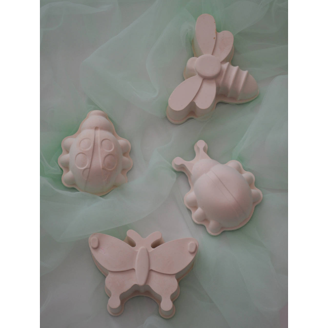 Vymaľuj si chrobáčika - Tvoríme s deťmi