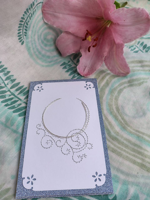 Papiernictvo - Magic card Bubble - 17537707_