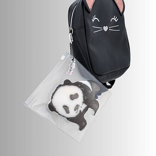 Squishy - Panda