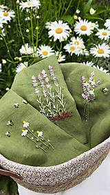 Úžitkový textil - Darčekový set 3 poťahov na vankúše  - 17540374_