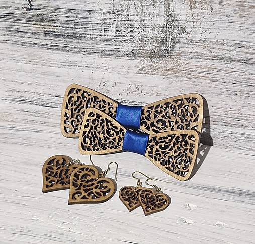 Iné doplnky - Rodinný set - "Láska" - 17541692_