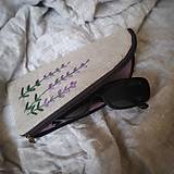 Taštičky - Puzdro - 17548971_