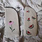 Taštičky - Puzdro - 17548974_