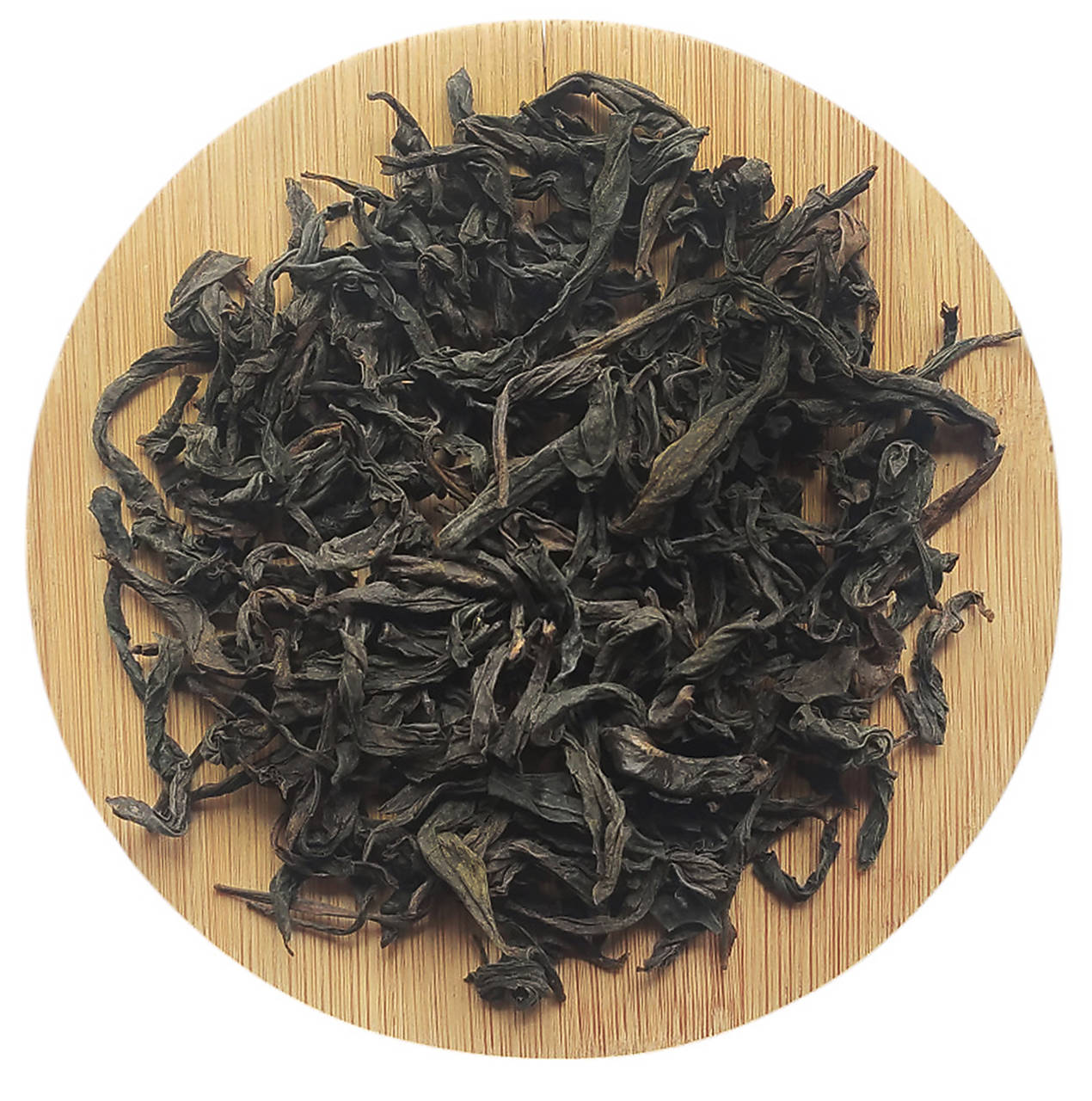 Da Hong Pao - Veľké šarlátové rúcho