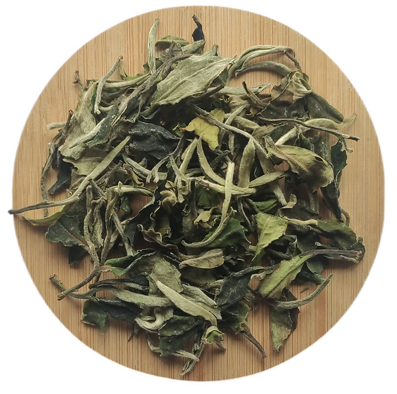 Wa Shan Pai Mu Tan 2025