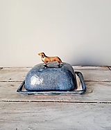  - maselnička s jazvečíkom - 17552528_