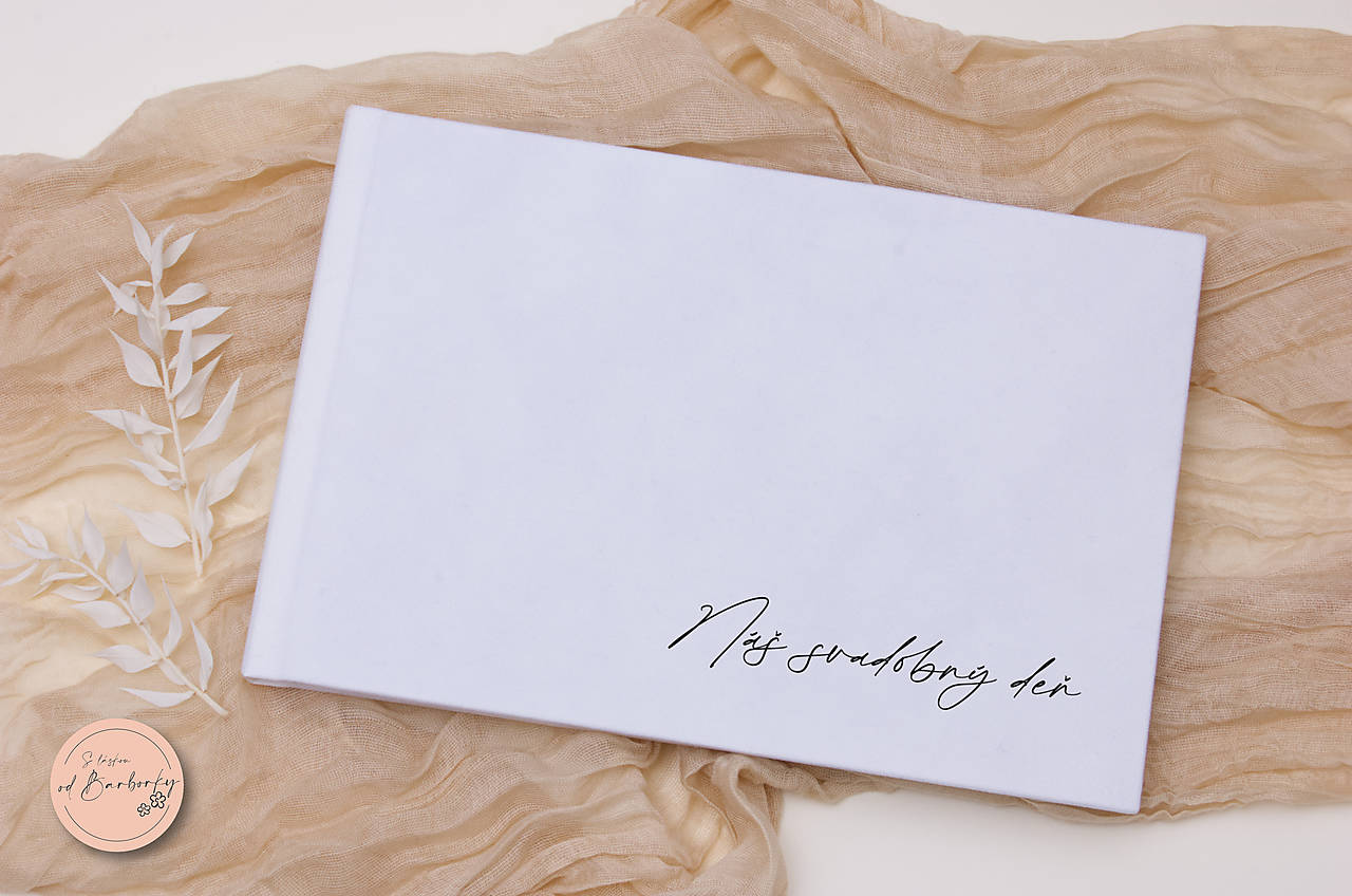 Svadobná kniha hostí #10