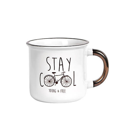 Hrnček Cool - Bicykel 350ml