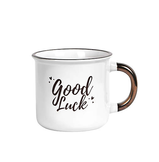 Hrnček Cool - Good Luck 350ml