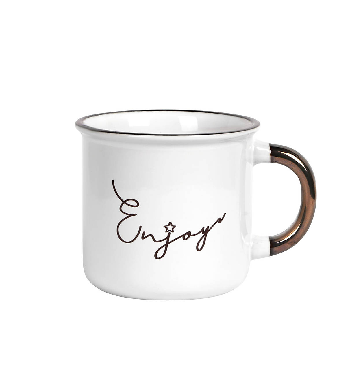 Hrnček Cool - Enjoy 350ml