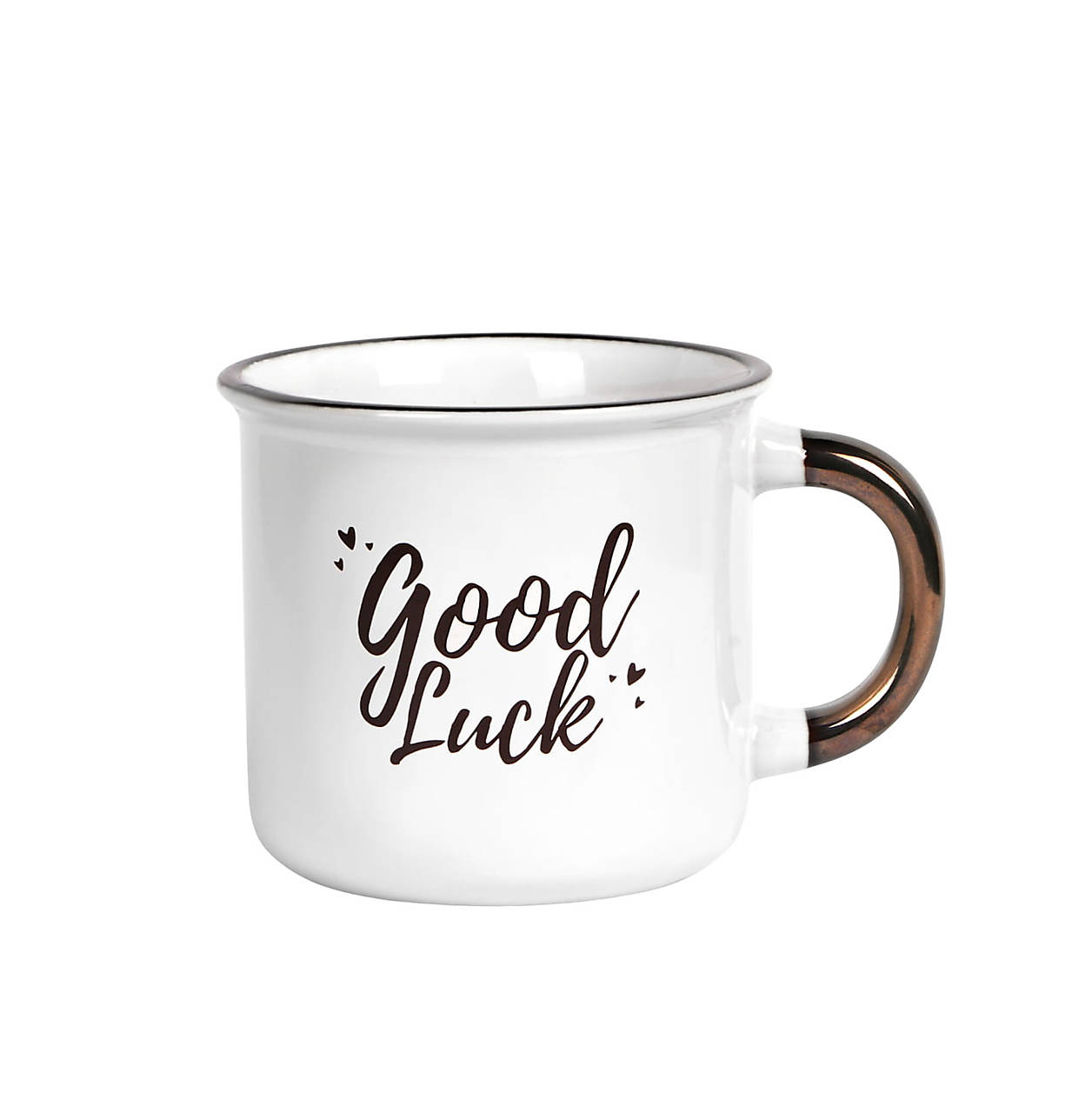 Hrnček Cool - Good Luck 350ml