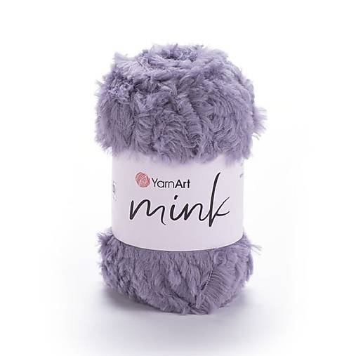 Yarnart Mink priadza