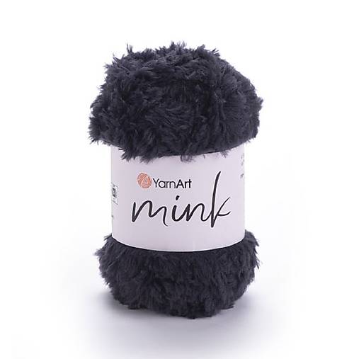 Yarnart Mink priadza