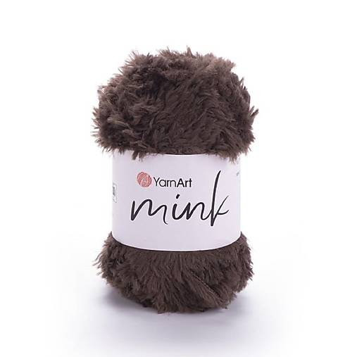 Yarnart Mink priadza