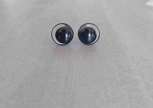 Bezpečnostné očko 18mm