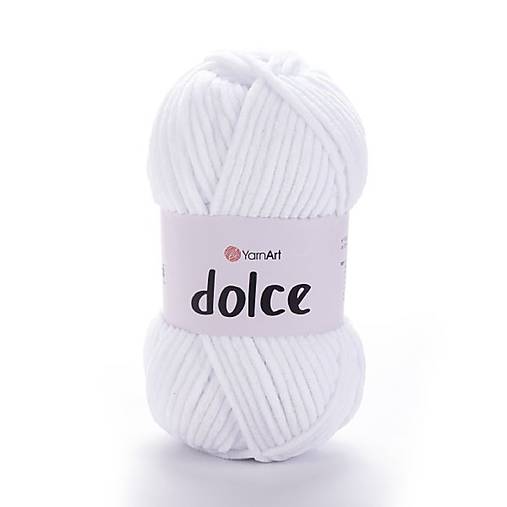 Yarnart Dolce 100g