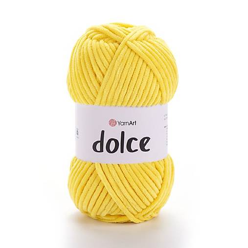 Yarnart Dolce 100g
