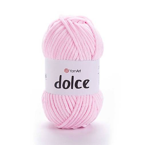 Yarnart Dolce 100g
