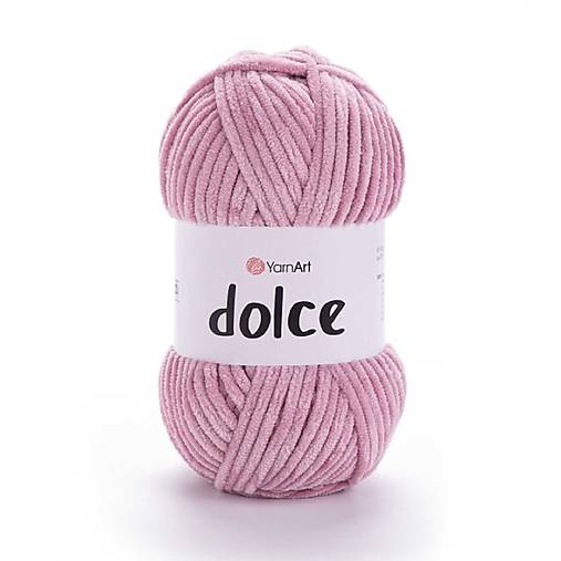 Yarnart Dolce 100g