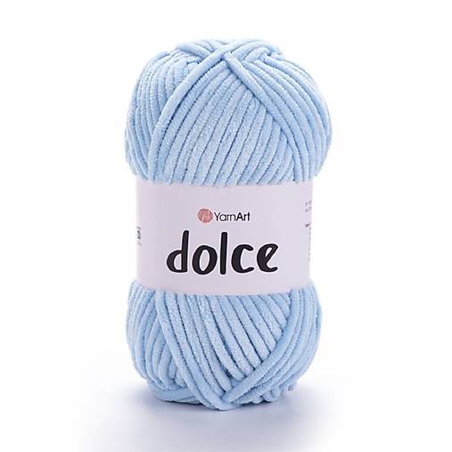 Yarnart Dolce 100g