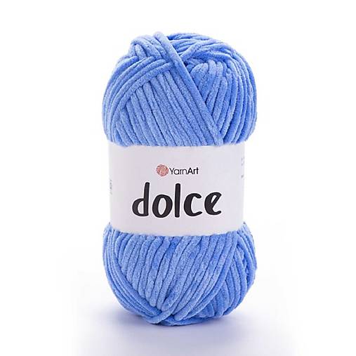 Yarnart Dolce 100g