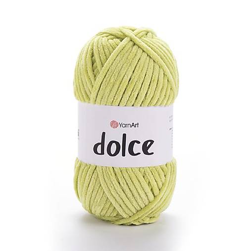 Yarnart Dolce 100g