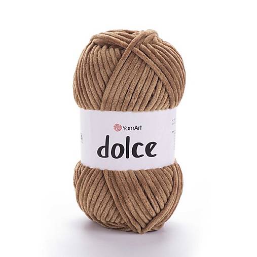 Yarnart Dolce 100g