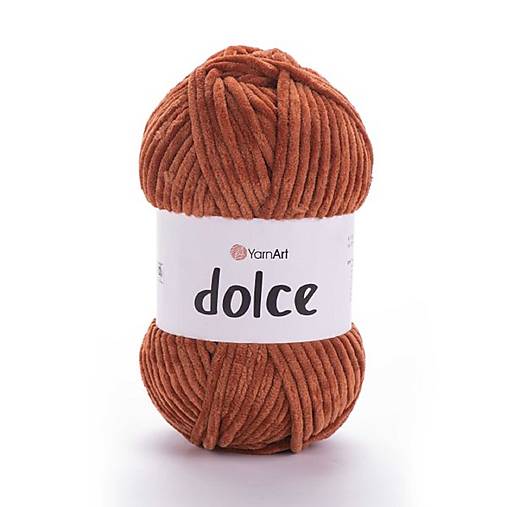 Yarnart Dolce 100g