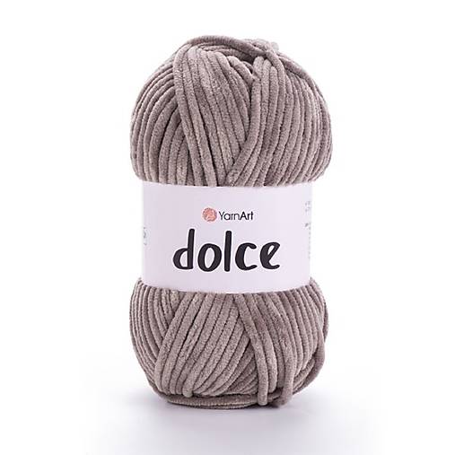 Yarnart Dolce 100g