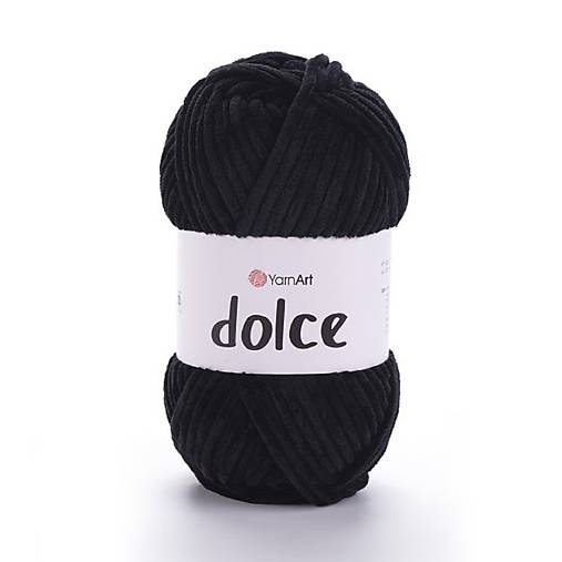 Yarnart Dolce 100g