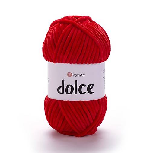 Yarnart Dolce 100g