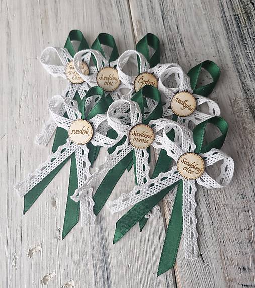 Svadobné pierka - Svadobné pierko - Kruh gravír  - 17553463_