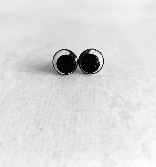 Bezpečnostné očko 12mm