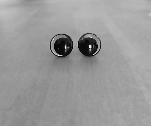 Bezpečnostné očko 18mm