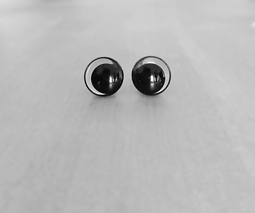 Bezpečnostné očko 18mm