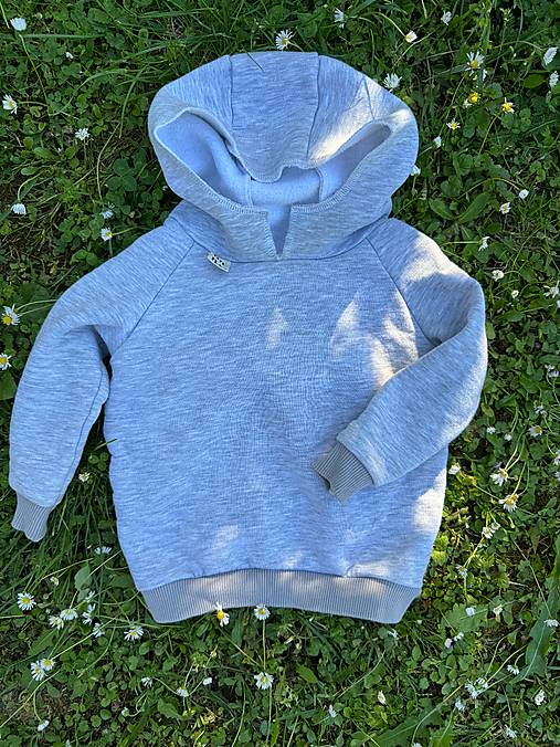 Mikina COOL HoOdie