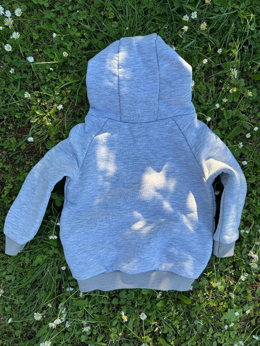 Mikina COOL HoOdie