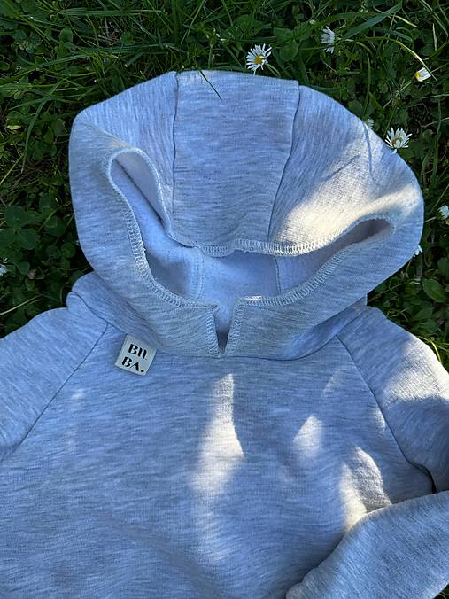 Mikina COOL HoOdie